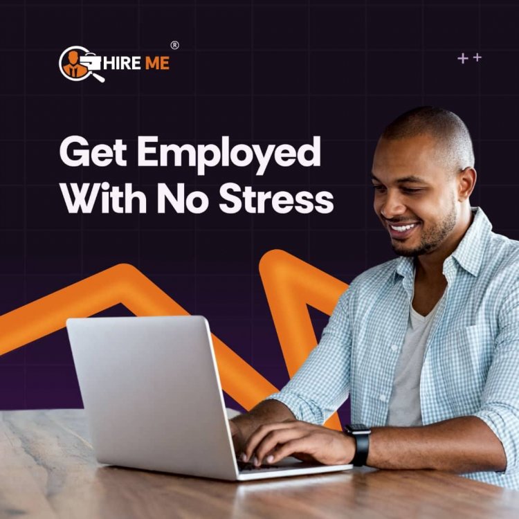 HireMe237 est officiellement en ligne – Votre nouvelle source d'opportunités d'emploi au Cameroun !